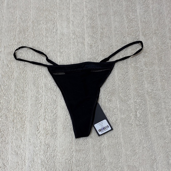 Kiki De Montparnasse G-string - Picture 1 of 2